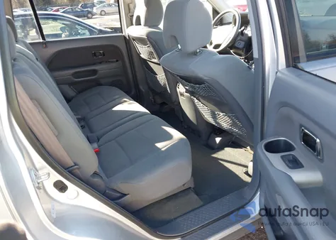 2008 Honda Pilot Se z USA, uszkodzony, nr VIN 5FNYF18338B016566